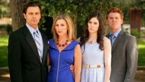Blood Relatives 5. évad Ep.3 3. epizód