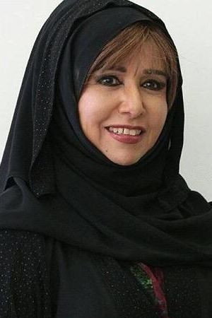 Mariam Al-Ghamdi profil kép
