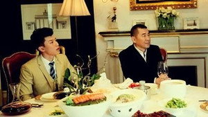 中国式关系 1. évad Ep.12 12. epizód