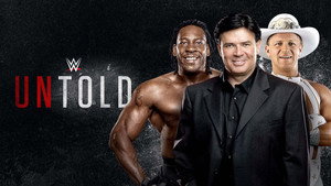 WWE Untold 2. évad Ep.3 3. epizód