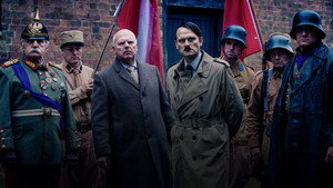 Hitler és ördögi köre kép