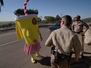 Reno 911! 2. évad Ep.14 14. epizód