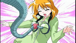 まほろまてぃっく kép