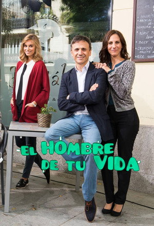 El hombre de tu vida poszter