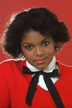 Janet Jackson profil kép