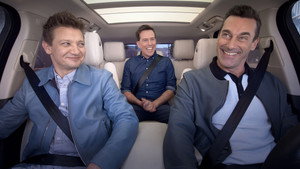 Carpool Karaoke: A sorozat 1. évad Ep.20 20. epizód