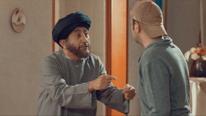 سيلفي 2. évad Ep.2 2. epizód