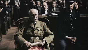 Juger Pétain kép
