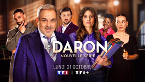 Le Daron kép