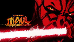Star Wars: Maul – Árnyak mestere kép