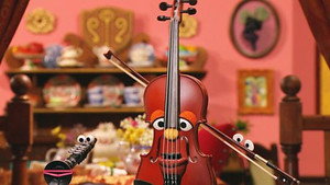 The Furchester Hotel 2. évad Ep.50 50. epizód