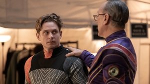 A franchise 1. évad Ep.5 Epizód 5