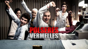 Polseres vermelles kép