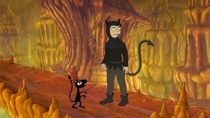 A kiábrándult királylány 1. évad Ep.12 Út a pokolba