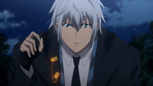 灵契 1. évad Ep.2 2. epizód