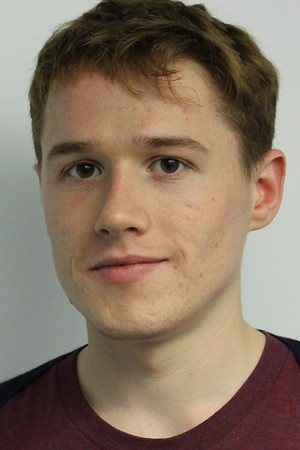 Joel MacCormack profil kép