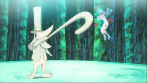 Soul Eater - Lélekfalók Speciális epizódok Ep.40 40. epizód