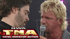 NWA-TNA Weekly PPV 1. évad Ep.26 26. epizód