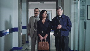 12 días que estremecieron Chile 2. évad Ep.1 1. epizód