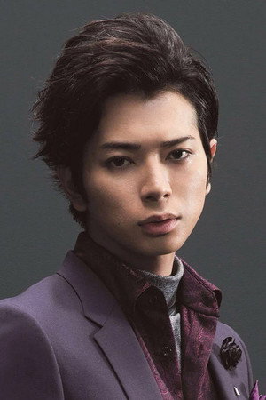 松本潤 profil kép