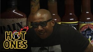 Hot Ones 1. évad Ep.5 5. epizód