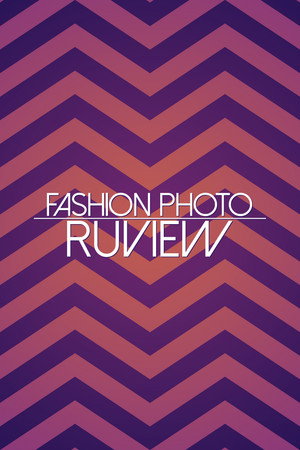 Fashion Photo RuView 43. évad (2025-05-13) poszter