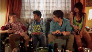 Skins (US) Speciális epizódok Ep.6 6. epizód