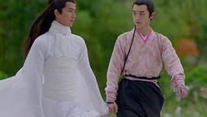 太子妃升职记 1. évad Ep.15 15. epizód