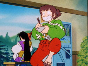 うる星やつら 1. évad Ep.78 78. epizód