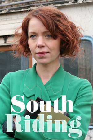 South Riding poszter