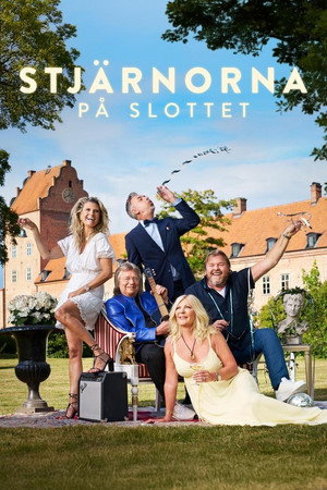Stjärnorna på slottet 19. évad (2024-12-28) poszter