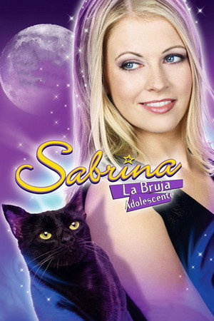 Sabrina, a tiniboszorkány poszter