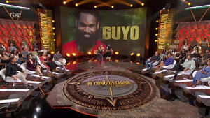 El conquistador (RTVE) 1. évad Ep.8 8. epizód