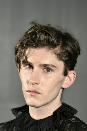 Fionn O'Shea profil kép