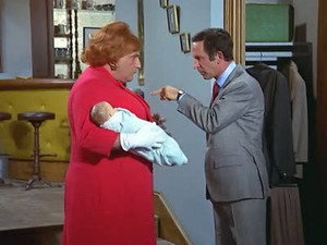 Get Smart 5. évad Ep.19 19. epizód