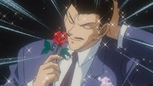 Conan, a detektív 1. évad Ep.3 3. epizód