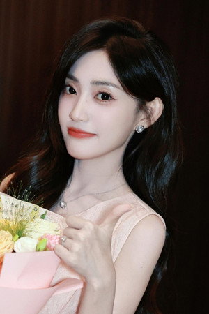张若晞 profil kép