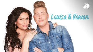 Louisa & Rosanna, Onze Transgender Liefde kép