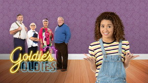 Goldie's Oldies kép