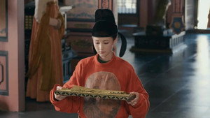 骊歌行 1. évad Ep.38 38. epizód