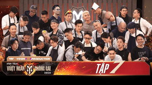 Anh Trai Vượt Ngàn Chông Gai 1. évad Ep.7 7. epizód