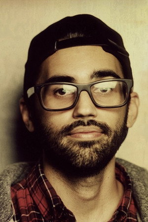 Andrew DeYoung profil kép