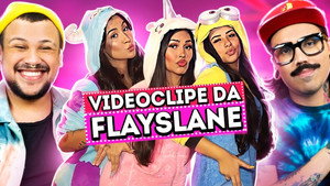 Diva Depressão 6. évad Ep.124 124. epizód