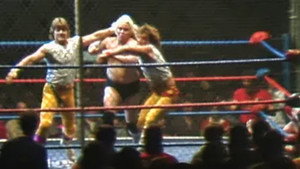 AWA Arena Shows 5. évad Ep.1 1. epizód
