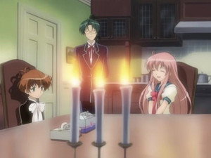 魔探偵ロキRAGNAROK <ラグナロク> 1. évad Ep.13 13. epizód