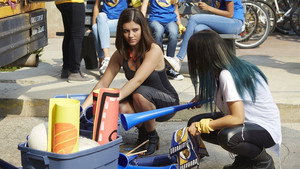 Degrassi: Next Class 2. évad Ep.10 10. epizód
