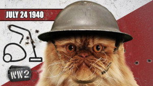 World War Two Speciális epizódok Ep.28 28. epizód