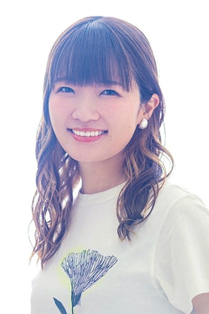 種﨑敦美 profil kép