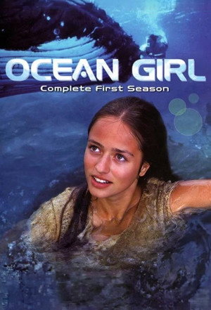 Ocean Girl 1. évad (1994-08-29) poszter
