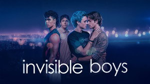Invisible Boys kép
